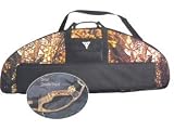 3006 Outdoors 46in Deluxe Soft Bow Case