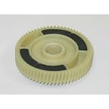 1984-87 Corvette Headlight Motor Gear by Chevrolet
