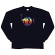 Phish - Logo Long Sleeve T-Shirt