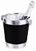 Screwpull by Le Creuset Leather Champagne Bucket SW-107