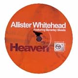 Heaven [12 inch Analog]