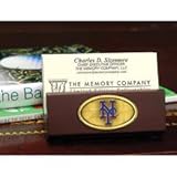 New York Mets Business Card Holder