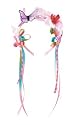 Barbie - Mariposa Tiara Child