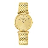 Longines Gents La Grande Classique watch L47092328