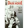 A Decade of Dark Horse (DHP) Series #72 Comic