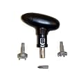 Confidence Ratcheting Spike Wrench