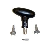 Confidence Ratcheting Spike Wrench