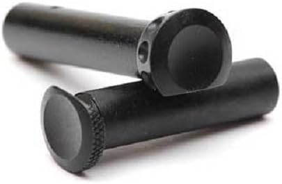 BATTLE ARMS DEVELOPMENT, PIN KIT, BLACK