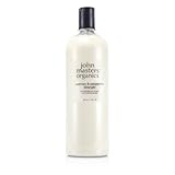 John Masters Organics Rosemary & Peppermint Detangler - Large 35 fl oz / 1.04 L