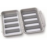 C & F Design CF-2544 8 Row Medium Waterproof Fly Box