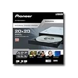 Pioneer - Internal DVD/cd Writer Beige