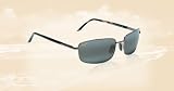 Maui Jim Snglasses Model Harbor Brand New