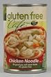 Gluten Free Cafe Chicken Noodle Soup Chicken -- 15 fl oz