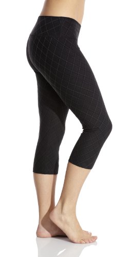 Beyond Yoga Women's Quilted Legging