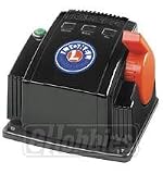 Lionel CW-80 80-Watt Transformer