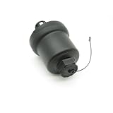 06D-115-408-B 06-08 2.0T Jetta GTI EOS Passat Oil filter housing by Volkswagen