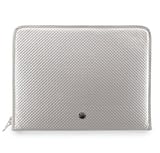 Slappa SL-NSV-118 15.4-Inch Laptop Sleeve (White)