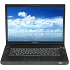 Lenovo IdeaPad 59-014898 Y510 Series 15.4" Laptop (Intel Core 2 Dual T5750 Processor, 3 GB RAM, 250 GB Hard Drive, Vista Premium)