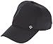 Columbia Men's Coolhead Ball Cap III, Black, One Size