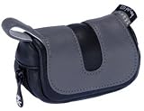 Crumpler HOOJAH Camera Clutch S (Black/Gun Metal)
