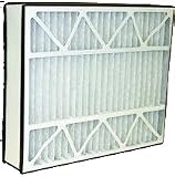 20x20x4-3/8 Air Filter