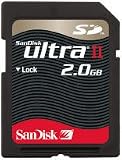 Ultra II High-Speed SD Card