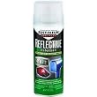 Rust Oleum 214944 Reflective Finish Spray