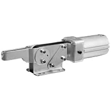 DE-STA-CO 8071 Enclosed Pneumatic Hold Down Action Clamp