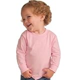 MoonTreeKidsInfantLongSleeveCrewneckShirt