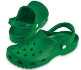 Crocs - Cayman Sandals (Kelly Green)