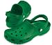 Apparel : Crocs - Cayman Sandals (Kelly Green)