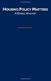 Housing Policy Matters: A Global Analysis