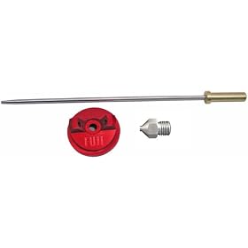 Fuji 8050-6 Aircap Set #6 for Xcp Spray Gun