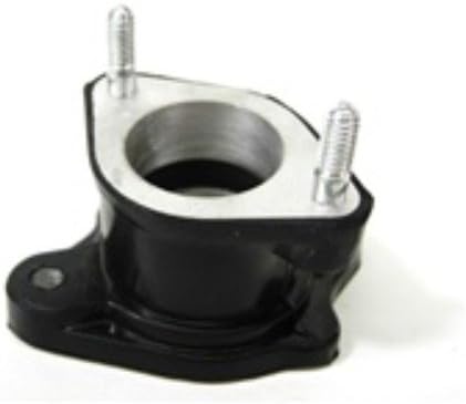 27MM ANGLED INTAKE MANIFOLD CHINESE 200CC 250CC ROKETA SUNL BMS JETMOTO JCL ATV