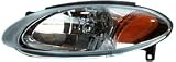 TYC 20-6934-00 Ford Escort ZX2 Driver Side Headlight Assembly