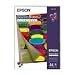 Epson Double-Sided Matte Paper - Two-sided matte paper - A4 (210 x 297 mm) - 178 g/m2 - 50 sheet(s)