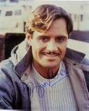 Rees, Roger Autographed/Hand Signed 8x10 Photo