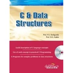 C and Data Structures