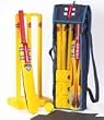 Gray Nicolls Laser Cricket Set