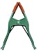 PONY 3202-T STYLE NO. 3200 SPRING CLAMPS 2" - NICKEL PLATED