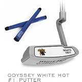 University of Kentucky Wildcats Callaway White Hot Putter