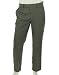 Perry Ellis Men's Birdseye Pant