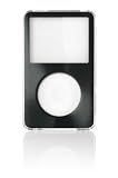 Belkin F8Z288 iPod Classic Remix Spin Case for 80GB and 160GB (Black)
