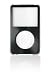 Belkin F8Z288 iPod Classic Remix Spin Case for 80GB and 160GB (Black)