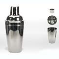 Shaker � cocktail inox - 03/2416