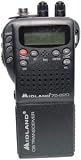 MIDLAND 75-822 MINI 40-CHANNEL CB RADIO WITH WEATHER ALL-HAZARD MONITOR & MOBILE... by