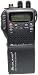 Electronics : MIDLAND 75-822 MINI 40-CHANNEL CB RADIO WITH WEATHER/ALL-HAZARD MONITOR & MOBILE ADAPTER