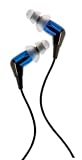 Etymotic Research MC5 Noise Isolating In-Ear Earphones (Blue)