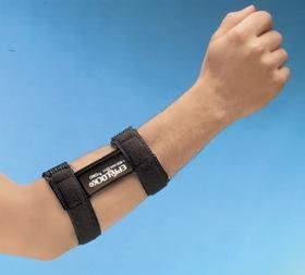 Epi-Lock Tennis Elbow Support - Size Small MediumB0052ZUHY2 : image