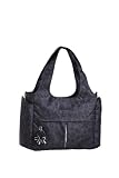 Great Gizmos Okiedog Bliss Celeb Tote Bag (Black): baby bags for mom